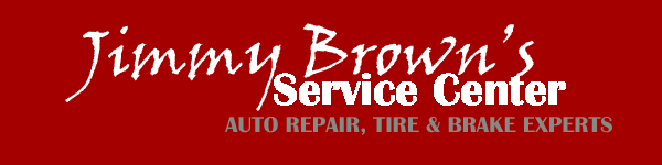 Jimmy Brown's Service Center